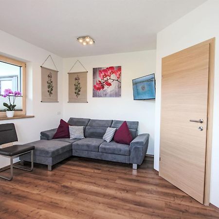 Apartment Dengg By Interhome Hippach Extérieur photo