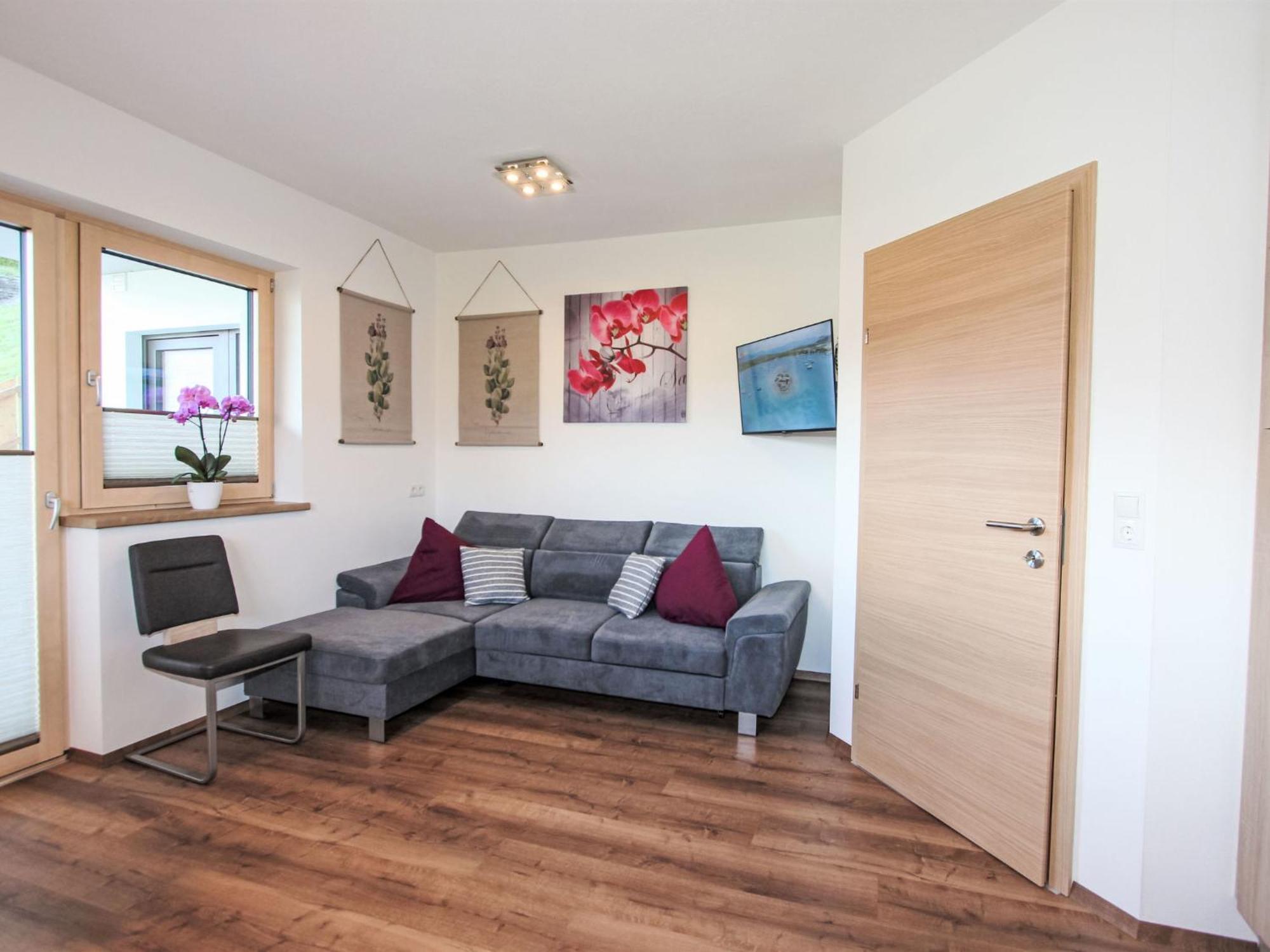 Apartment Dengg By Interhome Hippach Extérieur photo