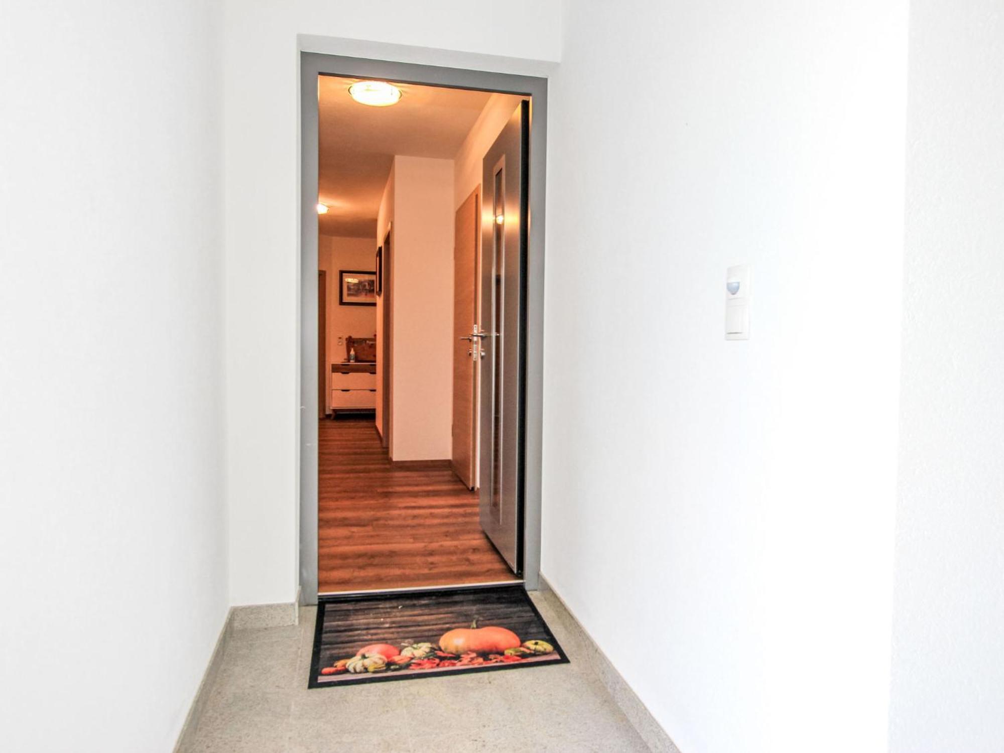 Apartment Dengg By Interhome Hippach Extérieur photo