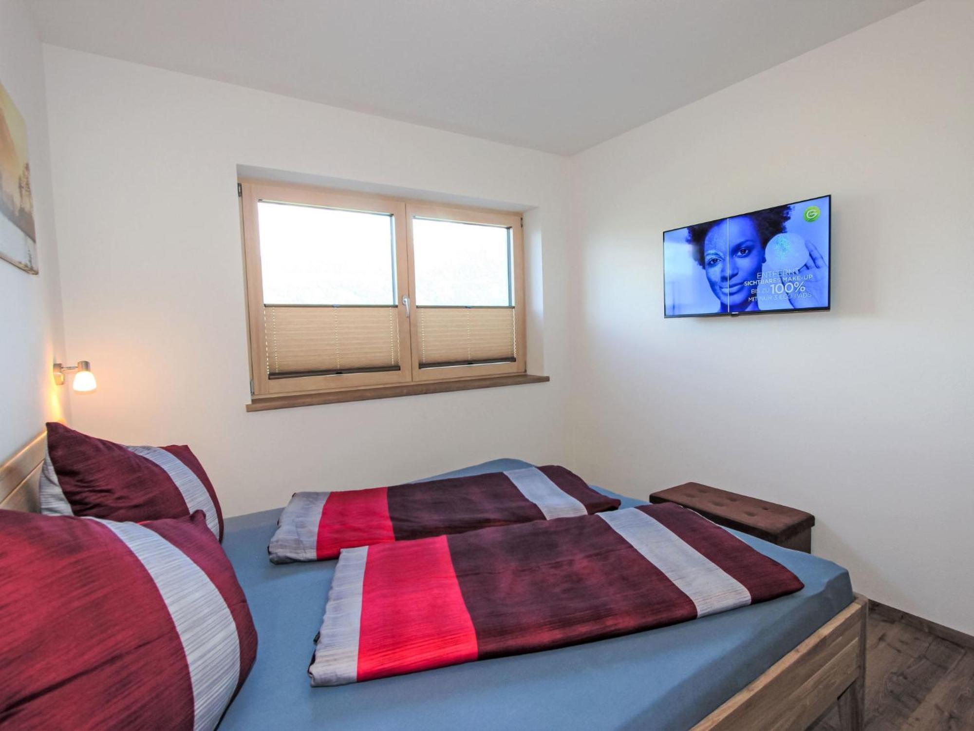 Apartment Dengg By Interhome Hippach Extérieur photo