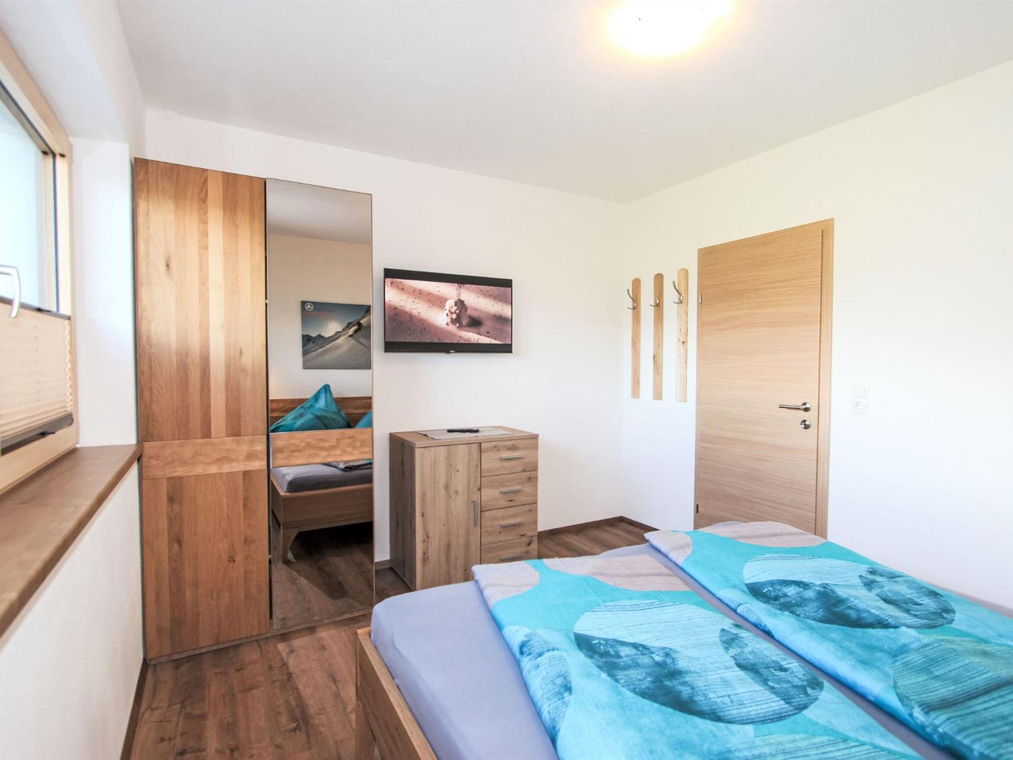 Apartment Dengg By Interhome Hippach Extérieur photo