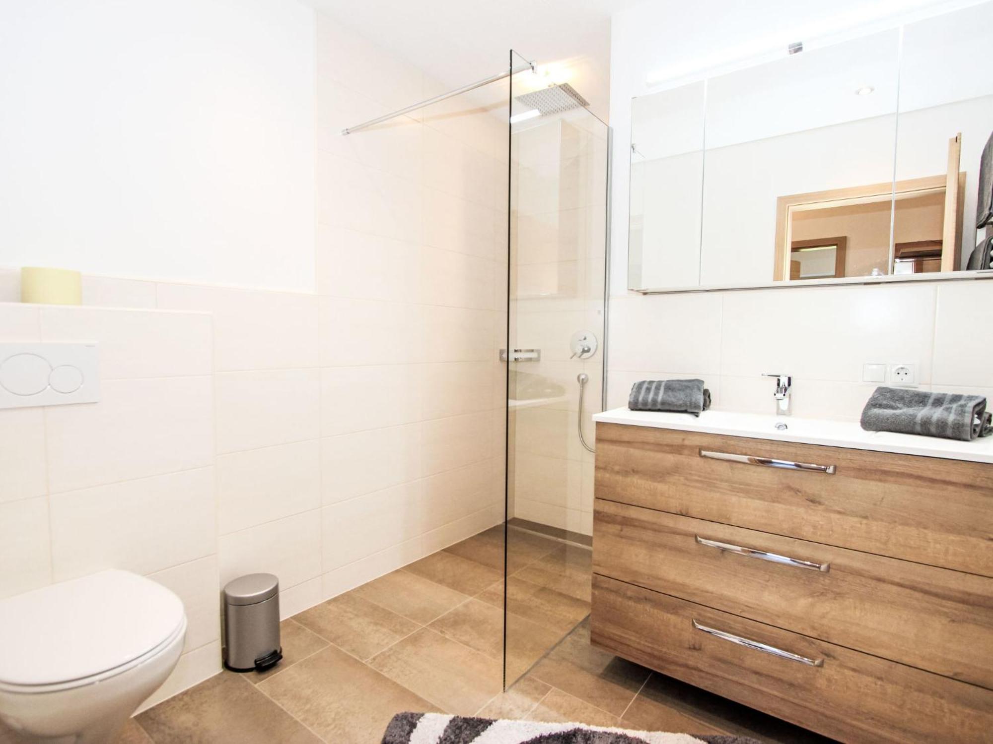 Apartment Dengg By Interhome Hippach Extérieur photo