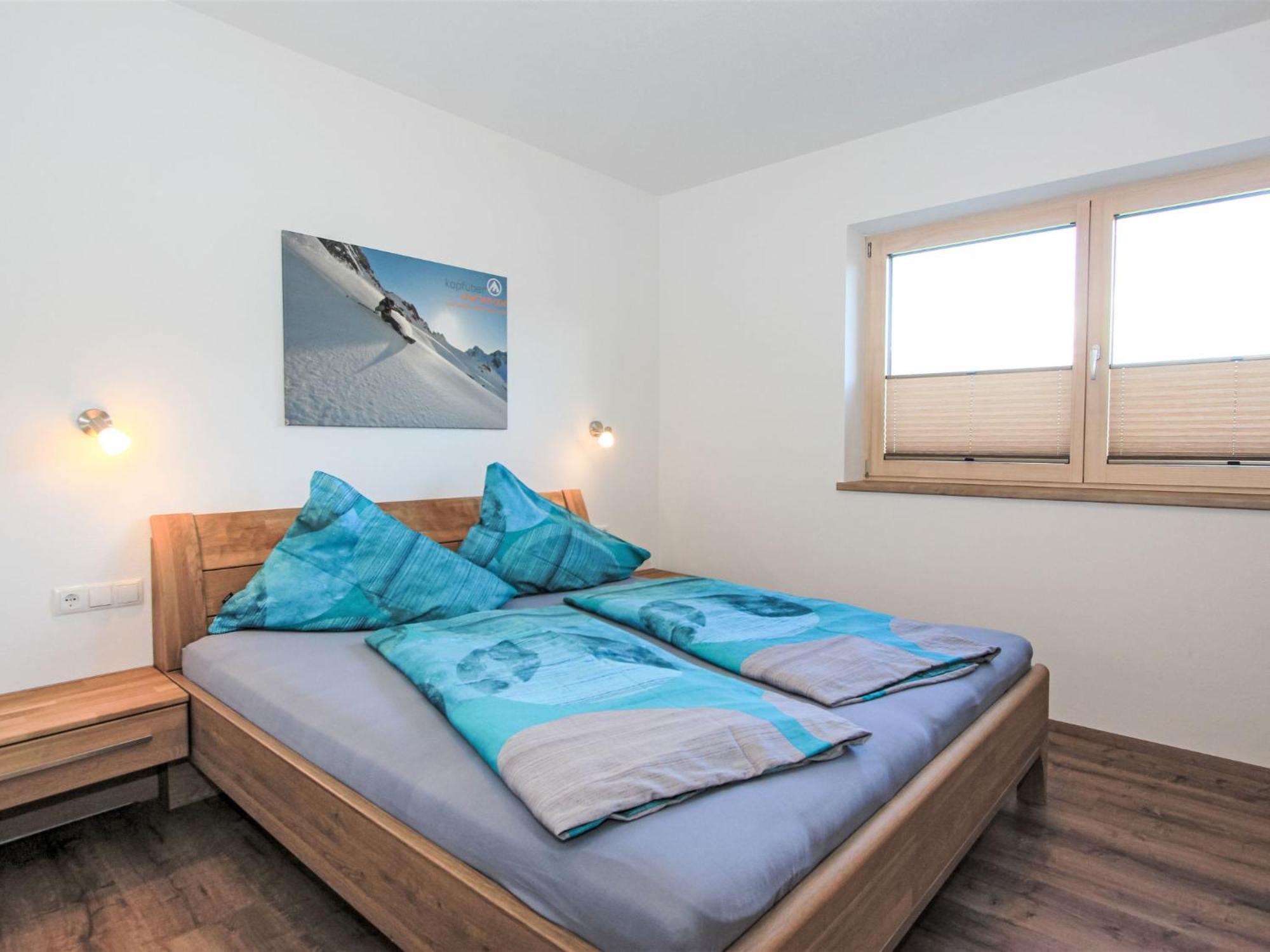 Apartment Dengg By Interhome Hippach Extérieur photo