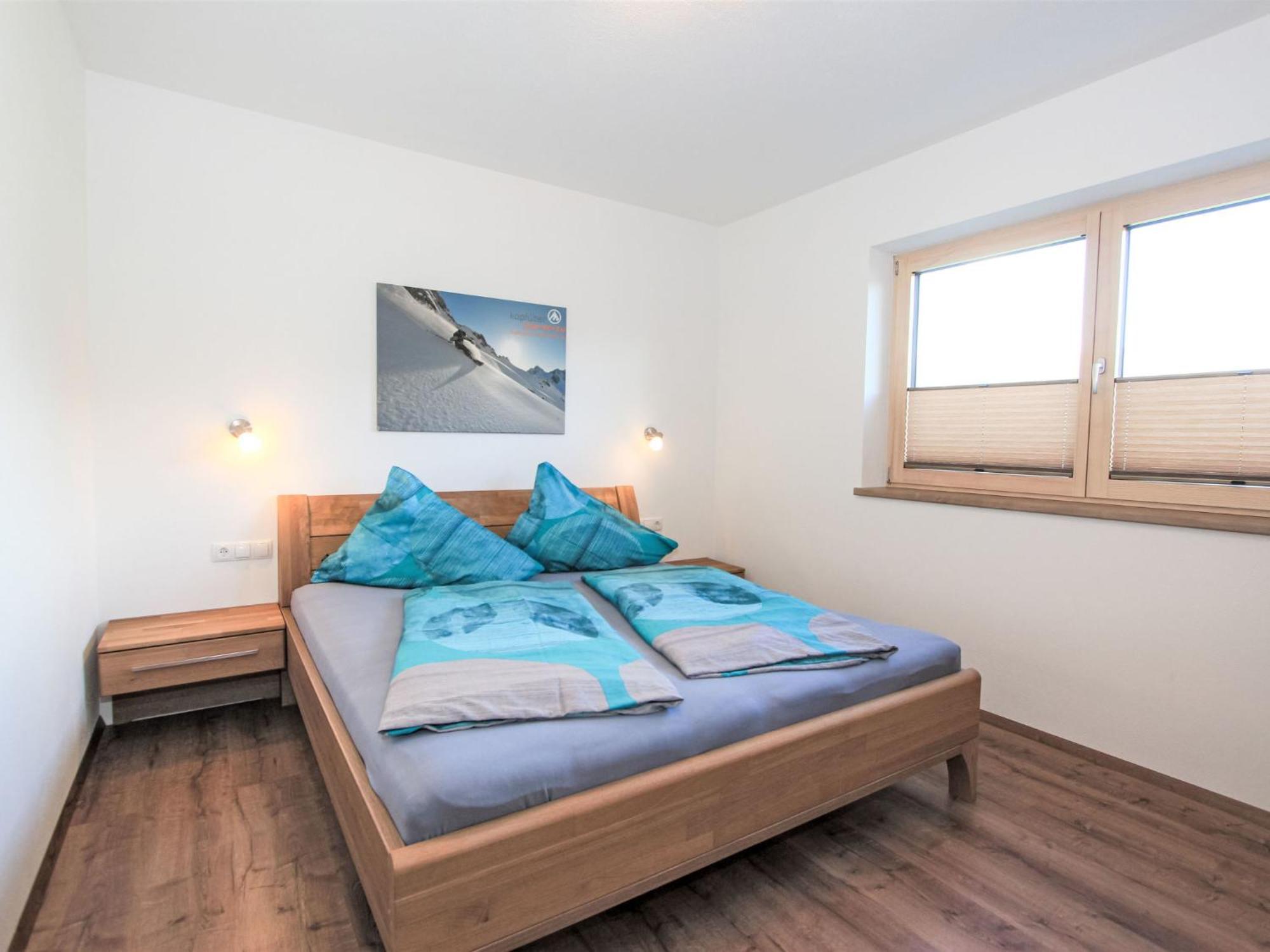 Apartment Dengg By Interhome Hippach Extérieur photo